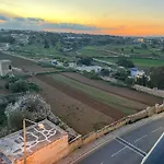 2 Bedroom Penthouse With Country And Sea Views *