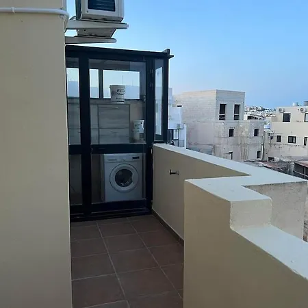 2 Bedroom Penthouse With Country And Sea Views Διαμέρισμα