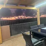 2 Bedroom Penthouse With Country And Sea Views Apartament *
