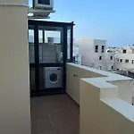 2 Bedroom Penthouse With Country And Sea Views Apartament