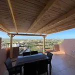 2 Bedroom Penthouse With Country And Sea Views Apartament