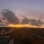 2 Bedroom Penthouse With Country And Sea Views * Marsaskala