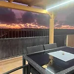 2 Bedroom Penthouse With Country And Sea Views