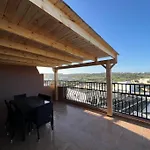Apartament 2 Bedroom Penthouse With Country And Sea Views