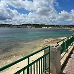 2 Bedroom Penthouse With Country And Sea Views *