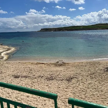 2 Bedroom Penthouse With Country And Sea Views