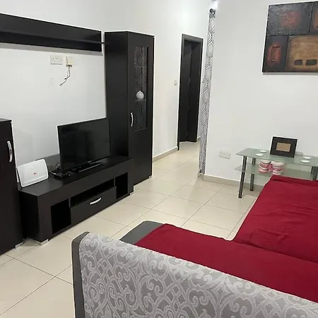 Lejlighed 2 Bedroom Penthouse With Country And Sea Views