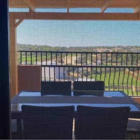 2 Bedroom Penthouse With Country And Sea Views *