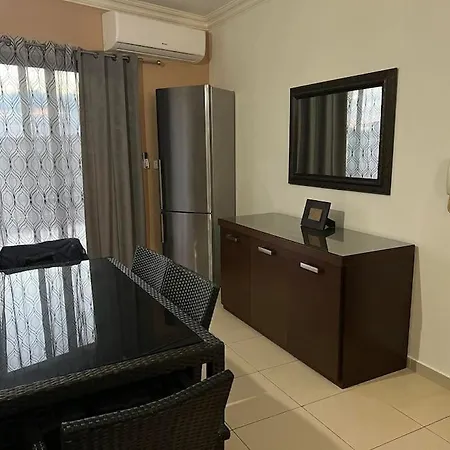 2 Bedroom Penthouse With Country And Sea Views * Marsaskala