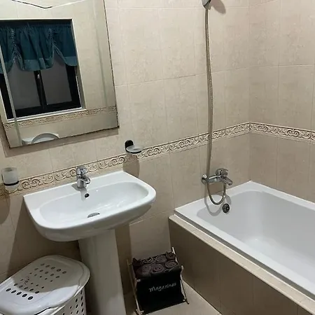 Апартаменты 2 Bedroom Penthouse With Country And Sea Views *