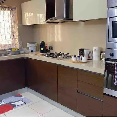 Апартаменты 2 Bedroom Penthouse With Country And Sea Views *
