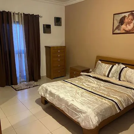 Апартаменты 2 Bedroom Penthouse With Country And Sea Views *
