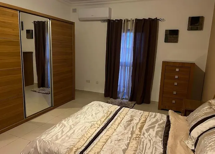 Апартаменты 2 Bedroom Penthouse With Country And Sea Views *